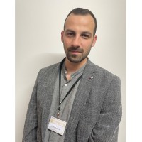 Stefanos Panteli