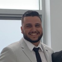 Andrew Ibrahim