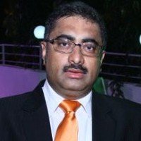 Arindam Bose