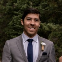 Brendan Mori