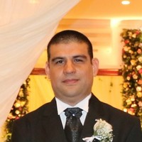 Luis Fernando Castro Machuca