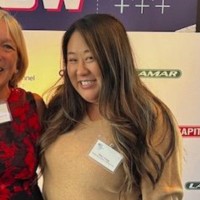 Stacy Liang