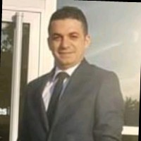 Ibrahim Yılmaz