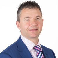 Phil Handley at IntaPeople