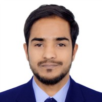 Jamal Hossen