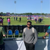 Sohail Ahmed