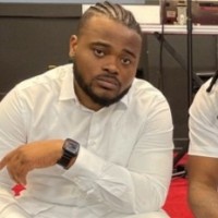 Kingsley Izenwata