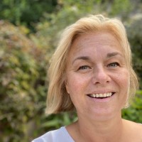 Sally Hart