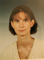 Soraya Belhameche