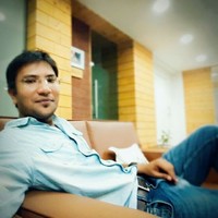 Mayur Trivedi