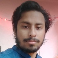 Deepak Mahato