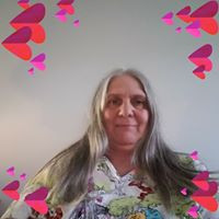 Elizabeth Dailey