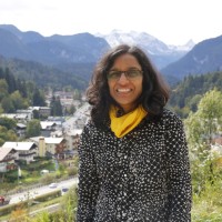 Shobha Khare