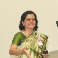 Ashwini Sathaye