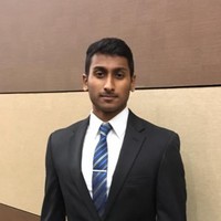 Varun Sree