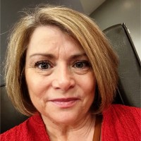 Susan Livingstone