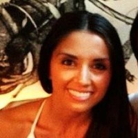 Nicole Patterson