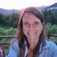 Julie Todd