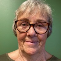 Berit Kibsgård