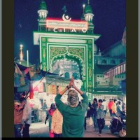 Shaikh Faruk