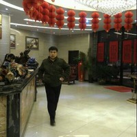 张景发