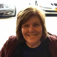 Robin Vogel