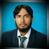 Muhammad Asif Shah