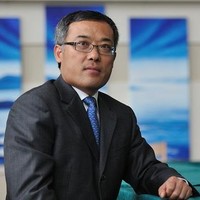 Xugang Yu