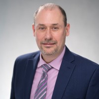 Geoff McIlmoyle, CFA, CPA, CA