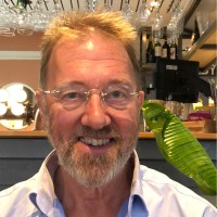Jan Huisman