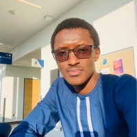 chernor Amadu Bah