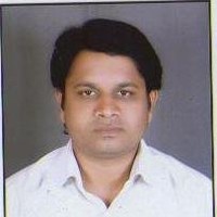Ravi Mathpati