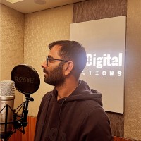 Nitin Sharma