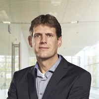 Pieter Luitjes