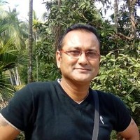 DEBASHIS CHAKRABARTY