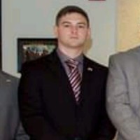 Brantley Smith