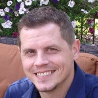 Adam Moore