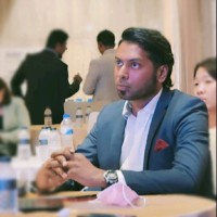 Anjay Prasad S.