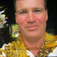 Mark Stanley