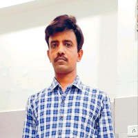 Ritesh Kumar Shinha Rritesh Kumar Shinha