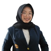 Faran Fatimah Anestasya