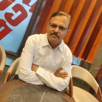 Ashish Shukla