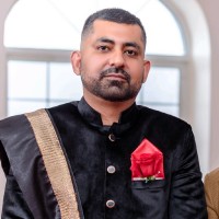 Ahmed Sarosh