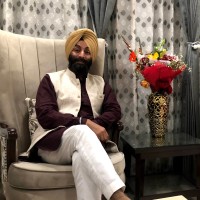 Ranjodh Singh