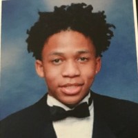 Joshua St. Louis