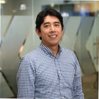 Angel Moreno