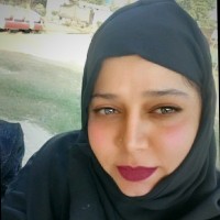 Sadaf Rashid