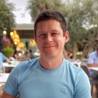 Matt Thompson