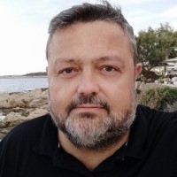 Alejandro Borrell Balsells