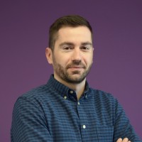 Goran Krstevski